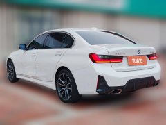 2022 BMW 3 Series 2023 325Li MSport Pkg #8