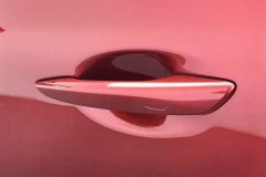 2020 Mazda CX-30 2020 2.0 AT Jiayue #8