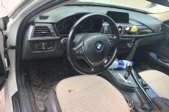 2018 BMW 3 Series 2018 2.0T AT 320LiFashion #12