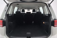 2016 Volkswagen Touran 2016 TouranL 1.4T MT 280TSI Fashion #20