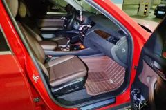 2015 BMW X3(Imported)(Imported) 2014 2.0T AT 20i XDesign Pkg (Imported) #8