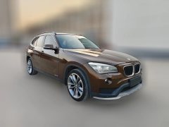2016 BMW X1 2015 2.0T AT 18iFashionpromotionEditionRWD #3