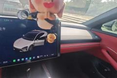2025 Xiaomi Auto Xiaomi SU7 2024 700km RWDLong RangeSmart Drive #13