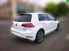 2020 Volkswagen Golf 2020 1.4T AT 280TSILuxury #7