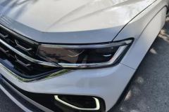 2024 Volkswagen Tayron 2024 2.0T AT 330TSI 2WDLuxuryplusAdvancedEdition #5