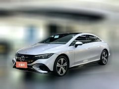 2023 Mercedes-Benz EQE 2022 350 Luxury #1