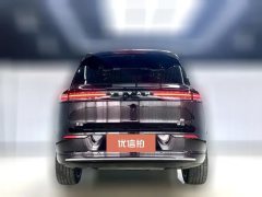 2025 Voyah Taishan 2026 Max #4