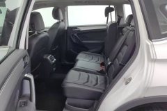 2021 Volkswagen Tiguan L 2021 1.4T AT 280TSISmartFWD #19