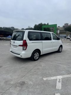 2018 Dongfeng Fengxing Fengxing CM7 2018 2.0T MT ClassicLuxury #6
