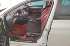 2023 Volkswagen Bora Sedan 2021 1.5 AT FashionSmart Connect #9