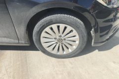 2021 Volkswagen Lavida 2021 1.5 AT Comfort #6