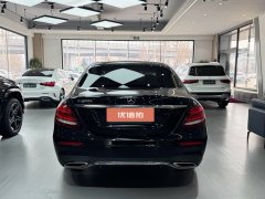 2017 Mercedes-Benz E-Class 2018 2.0T AT E200L Facelift #5
