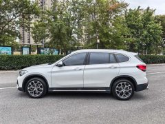 2022 BMW X1 2022 AT sDrive25Li Leading #7