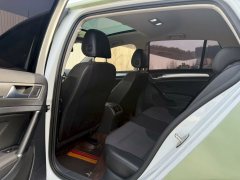 2018 Volkswagen Golf 2018 1.4T AT 230TSILuxury #6