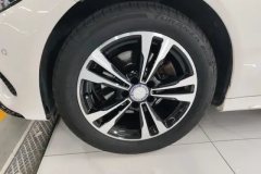 2017 Mercedes-Benz C-Class 2016 2.0T AT C200LSport #6