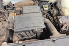 2018 Volkswagen Lavida 2017 1.6 AT Comfort #10