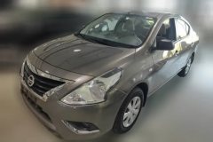 2018 Nissan Sunny 2016 1.5 AT XELeading #1