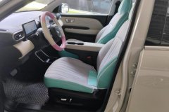 2025 Wuling Motors Wuling Bingo Plus 2024 330km 5SeatEdition #9