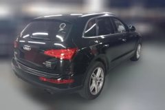 2017 Audi Q5 2017 2.0T AT 40TFSIDynamic #3
