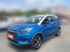 2020 BYD Yuan EV 2019 EV535High EnergyPilot EV #1