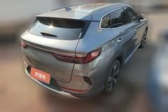 2021 BYD Song Plus PHEV 2021 1.5L AT DM-i 110KM FlagshipPLUS #3