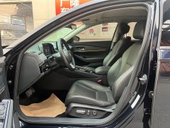 2024 Honda Accord 2024 1.5T AT 260TURBO Premium #7