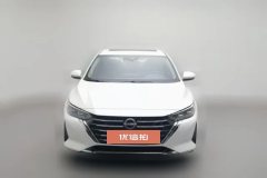 2024 Nissan Sylphy 2023 1.6L AT CVTSmart Drive #3