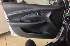 2020 Chang'an Yuexiang Sedan 2019 1.4 MT Comfort China VI #7