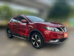 2018 Nissan Qashqai 2017 2.0L AT CVTSmart China V #3