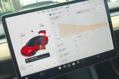 2021 Tesla Model 3 2021 StandardBattery lifeRWDUpgradeEdition #14