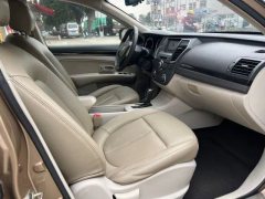 2016 Dongfeng Fengshen Fengshen A60 2016 1.6 AT DCTPremium #6