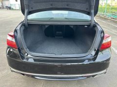 2018 Honda Accord 2016 2.0 AT Comfort #14