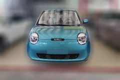 2022 Chang'an Qiyuan Chang'an Lumin 2022 210km sweet #2