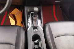 2021 Toyota Corolla 2021 1.2T AT S-CVTpioneerPLUSEdition #16