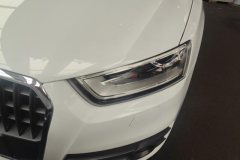 2016 Audi Q3 2015 2.0T AT 35TFSIComfort 4WD #5