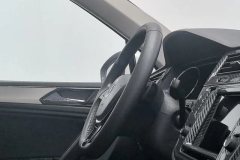 2018 Volkswagen Tiguan L 2018 2.0T AT 330TSILuxury FWD #23