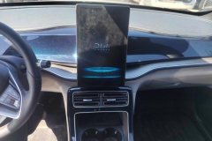 2021 BYD Qin Plus 2021 EV 500KM Premium #13
