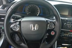 2017 Honda Accord 2016 2.0 AT SharpcoolEdition HEV #15