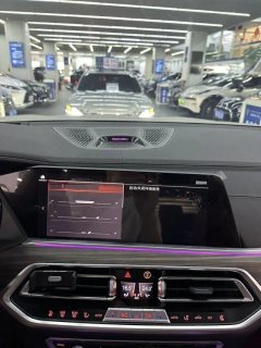 2023 BMW X5 2022 Facelift 3.0T AT xDrive 40Li MSport Pkg #7