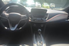 2020 Chevrolet Monza 2019 1.3T AT RS 330ThappyEdition #13