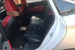 2023 MG MG5 2022 1.5L AT 180DVVT CVTyouthLuxury #11