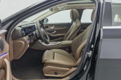 2023 Mercedes-Benz E-Class 2023 Facelift 2.0T AT E 260 L #13