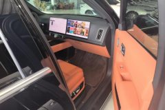 2025 Li Auto Li Auto L8 2025 Pro SmartHuanNewEdition #8