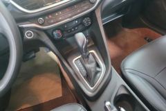 2021 Buick Excelle GT Sedan 2021 1.3T AT 18TLightly mixedEntry Facelift #16