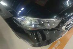 2024 Mercedes-Benz E-Class 2025 Facelift E 300 L Fashion #5