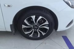 2020 Chevrolet Monza 2019 1.3T AT RS 330ThappyEdition #6