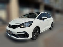 2023 Honda Fit Hatchback 2022 AT 1.5L CVT Chao XiangSunroofEdition #1