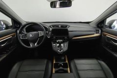 2017 Honda CR-V 2017 1.5T AT 240TURBOFashionFWD #14
