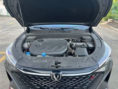 2024 Chang'an Chang'an X5 Plus 2025 1.5T DCTexcellence #17