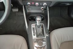 2019 Audi A3 Sportback 2019 1.4T AT 35TFSIFashion China VI #16